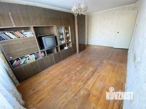 2-к квартира, вторичка, 57м2, 4/5 этаж