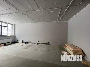 1-к квартира, вторичка, 86м2, 1/5 этаж