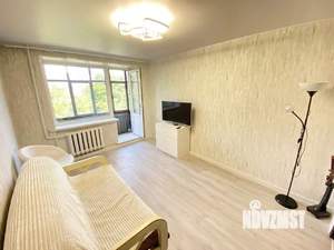 3-к квартира, вторичка, 60м2, 4/5 этаж