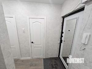 1-к квартира, вторичка, 36м2, 4/5 этаж