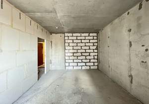 1-к квартира, вторичка, 44м2, 10/17 этаж