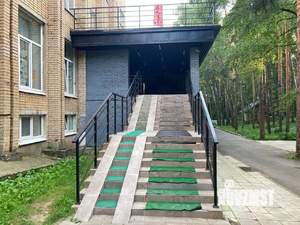 Студия квартира, вторичка, 19м2, 2/6 этаж