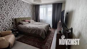 1-к квартира, вторичка, 39м2, 13/17 этаж