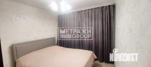 3-к квартира, вторичка, 54м2, 6/9 этаж