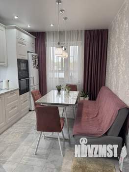 2-к квартира, вторичка, 62м2, 2/25 этаж