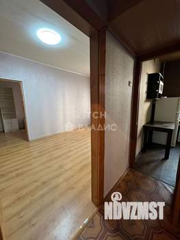 2-к квартира, вторичка, 43м2, 2/3 этаж