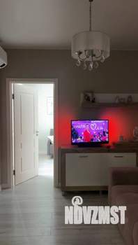 1-к квартира, вторичка, 49м2, 15/17 этаж