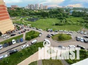 1-к квартира, вторичка, 39м2, 7/22 этаж