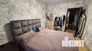 2-к квартира, вторичка, 50м2, 1/5 этаж