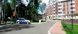 1-к квартира, вторичка, 41м2, 1/7 этаж