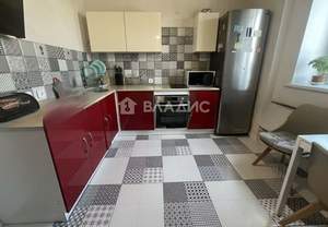 2-к квартира, вторичка, 54м2, 13/17 этаж