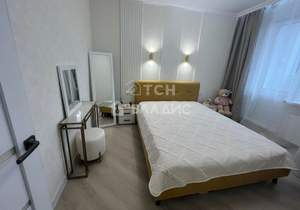 2-к квартира, вторичка, 41м2, 14/18 этаж