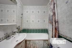 2-к квартира, вторичка, 53м2, 4/5 этаж