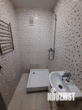Студия квартира, вторичка, 15м2, 5/5 этаж