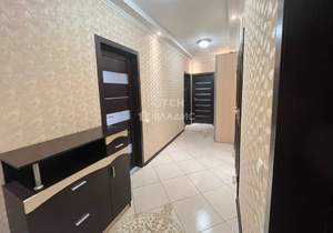 2-к квартира, вторичка, 58м2, 4/17 этаж