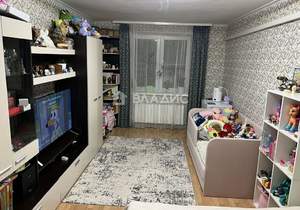 1-к квартира, вторичка, 42м2, 11/22 этаж