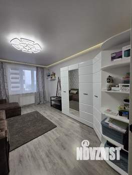 2-к квартира, вторичка, 50м2, 10/19 этаж