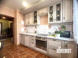 2-к квартира, вторичка, 53м2, 7/14 этаж