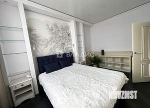 1-к квартира, вторичка, 50м2, 11/12 этаж