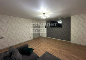 2-к квартира, вторичка, 76м2, 5/17 этаж