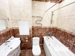 1-к квартира, вторичка, 45м2, 1/10 этаж