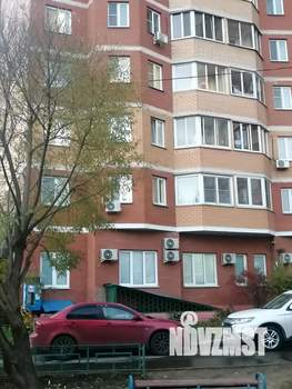 1-к квартира, вторичка, 42м2, 2/16 этаж