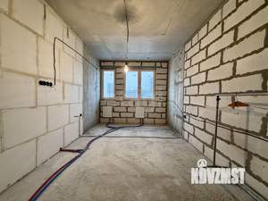 1-к квартира, вторичка, 40м2, 10/17 этаж