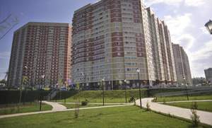 1-к квартира, вторичка, 34м2, 16/17 этаж