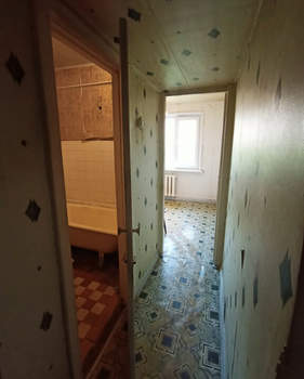 Фото квартиры на продажу (6)