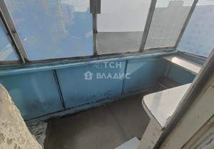2-к квартира, вторичка, 45м2, 8/9 этаж