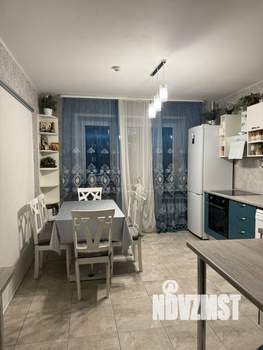 3-к квартира, вторичка, 80м2, 9/12 этаж