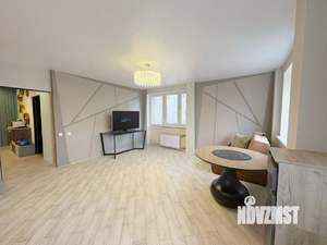 2-к квартира, вторичка, 61м2, 9/17 этаж