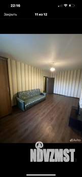 1-к квартира, вторичка, 40м2, 2/17 этаж