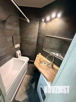 1-к квартира, вторичка, 34м2, 3/17 этаж