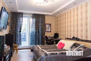 2-к квартира, вторичка, 85м2, 5/14 этаж