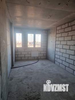 2-к квартира, вторичка, 63м2, 16/17 этаж