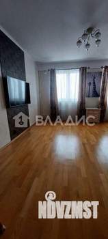 3-к квартира, вторичка, 84м2, 12/17 этаж