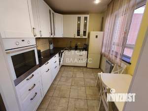 2-к квартира, вторичка, 62м2, 9/17 этаж