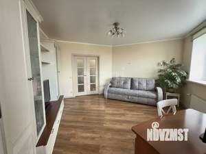 1-к квартира, вторичка, 53м2, 13/17 этаж