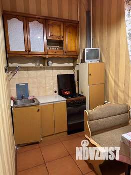 1-к квартира, вторичка, 32м2, 1/3 этаж