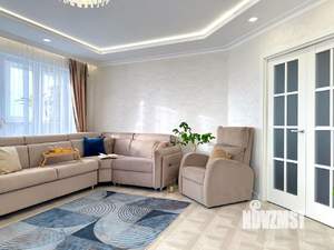 3-к квартира, вторичка, 102м2, 12/12 этаж