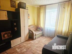 1-к квартира, вторичка, 30м2, 3/4 этаж