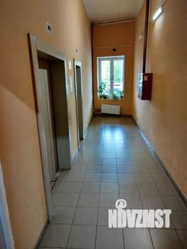 1-к квартира, вторичка, 34м2, 10/19 этаж