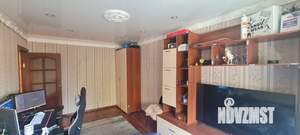 2-к квартира, вторичка, 52м2, 3/5 этаж