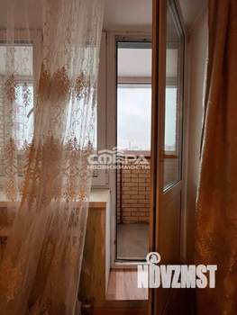 1-к квартира, вторичка, 38м2, 14/19 этаж