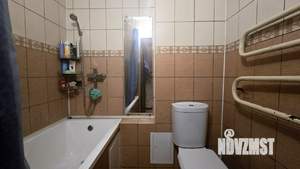 1-к квартира, вторичка, 31м2, 2/5 этаж