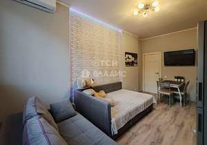 1-к квартира, вторичка, 47м2, 1/12 этаж