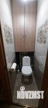 2-к квартира, вторичка, 43м2, 6/9 этаж