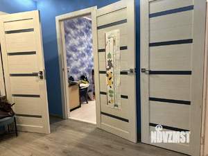 3-к квартира, вторичка, 71м2, 19/19 этаж