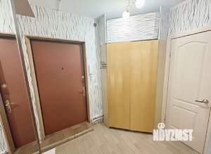 1-к квартира, вторичка, 38м2, 17/17 этаж